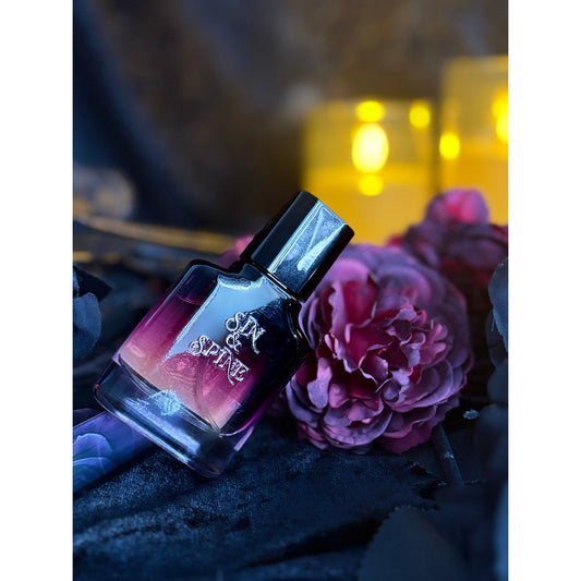 SIN & SPINE MIST