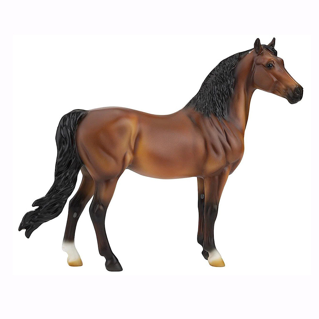 Breyer - Bright Bay Morgan 964