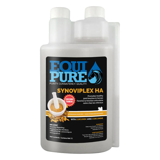 EQUIPURE Synoviplex HA 1l