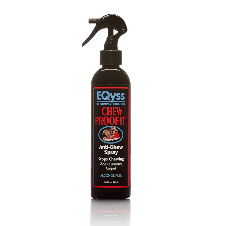 EQyss Chew Proof It! Anti-Chew Spray 8oz