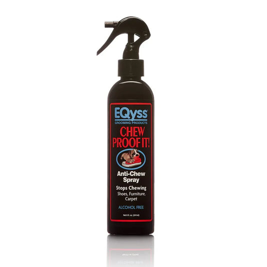 EQyss Chew Proof It! Anti-Chew Spray 8oz