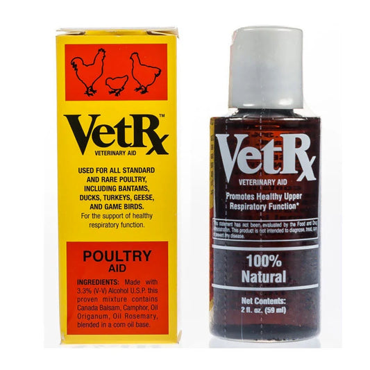 Vet RX 2oz