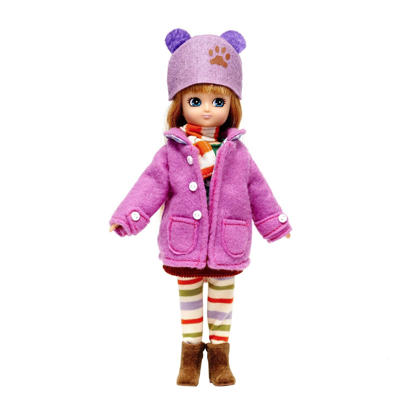 Lottie Dolls - Autumn Leaves