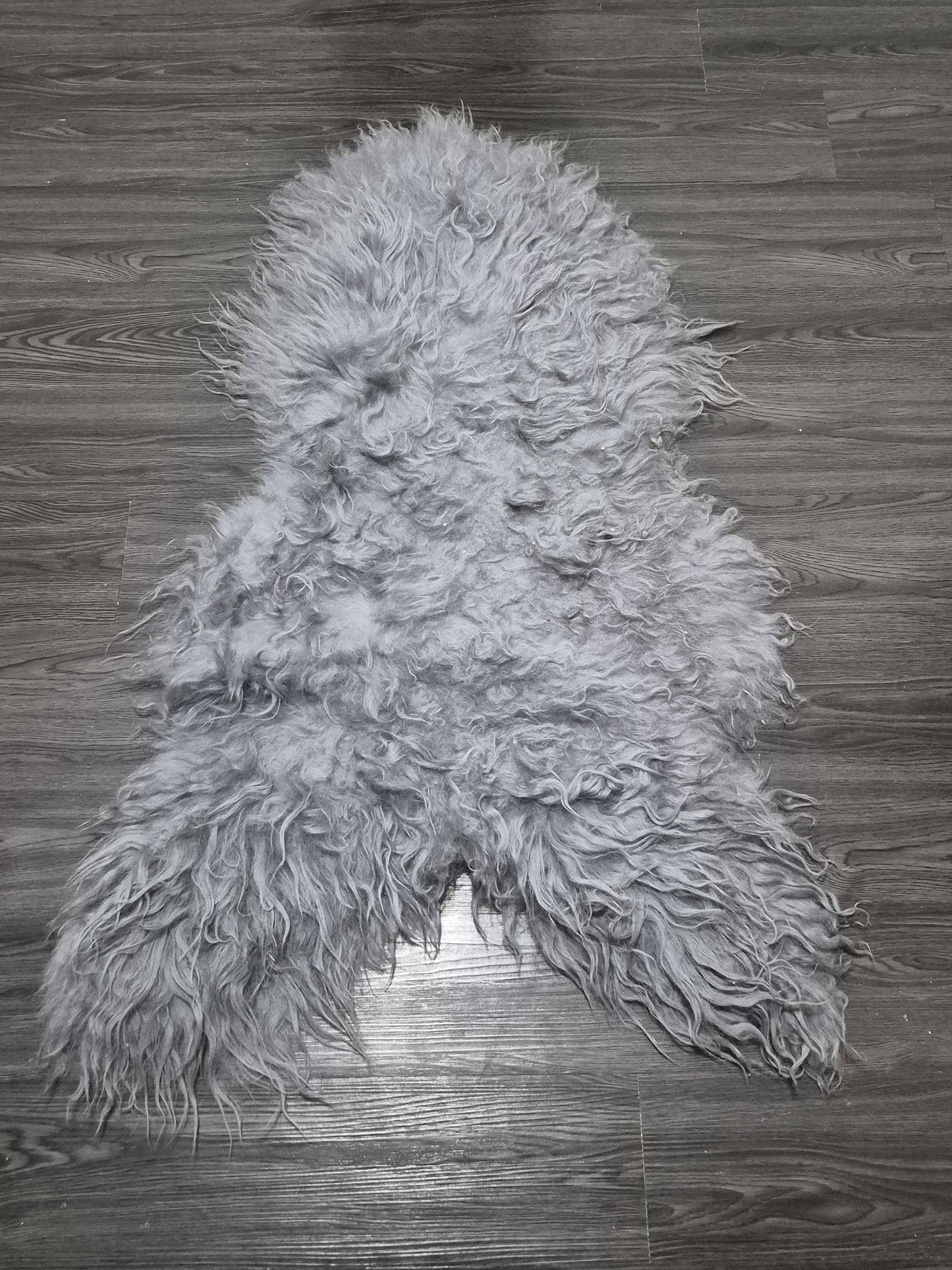 Genuine Sheepskin Rug