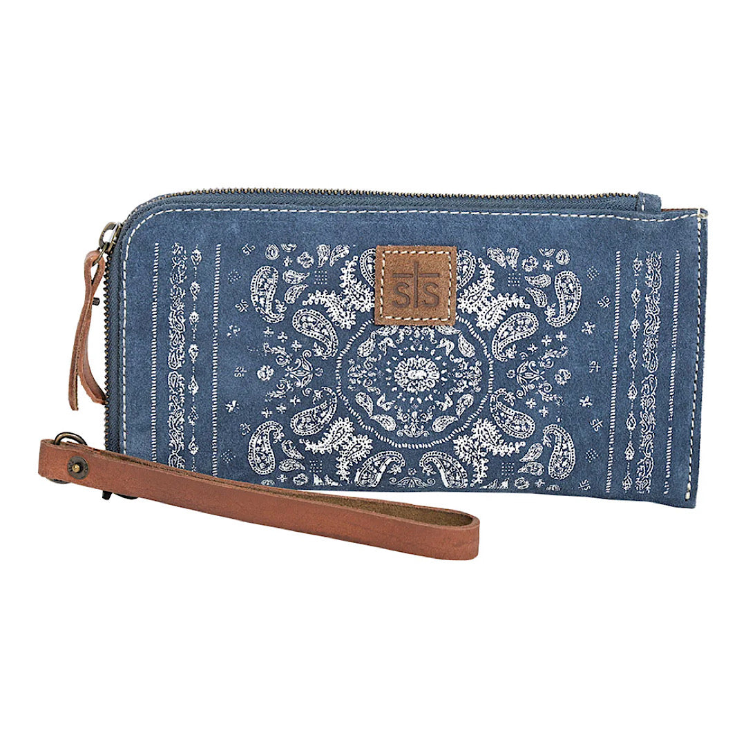 STS Ranchwear - Bandana Clutch STS32275