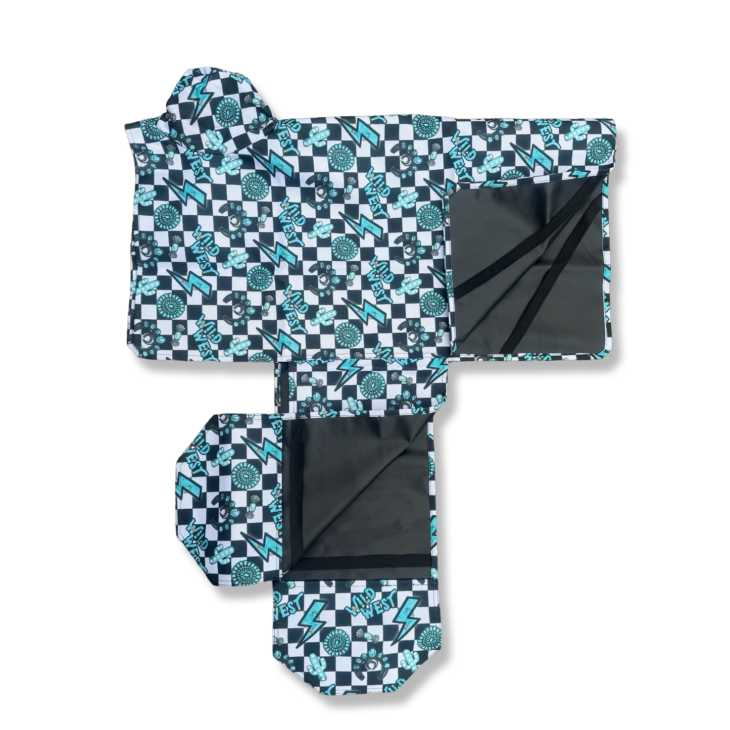 Saddle Cover