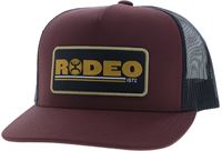 Hooey Rodeo White Serape 2553T