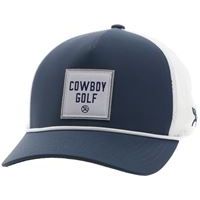 Hooey Cowboy Golf Backswing 2530T-NVWH