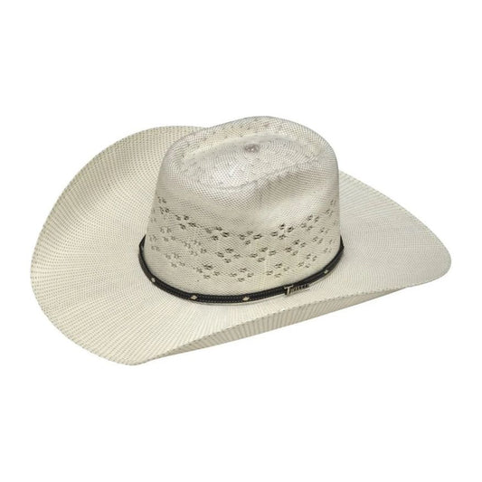 ~Twister Hats Bangora Straw Cowboy Hat T71668