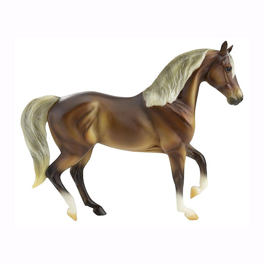 Breyer - Silvery Bay Morab 958