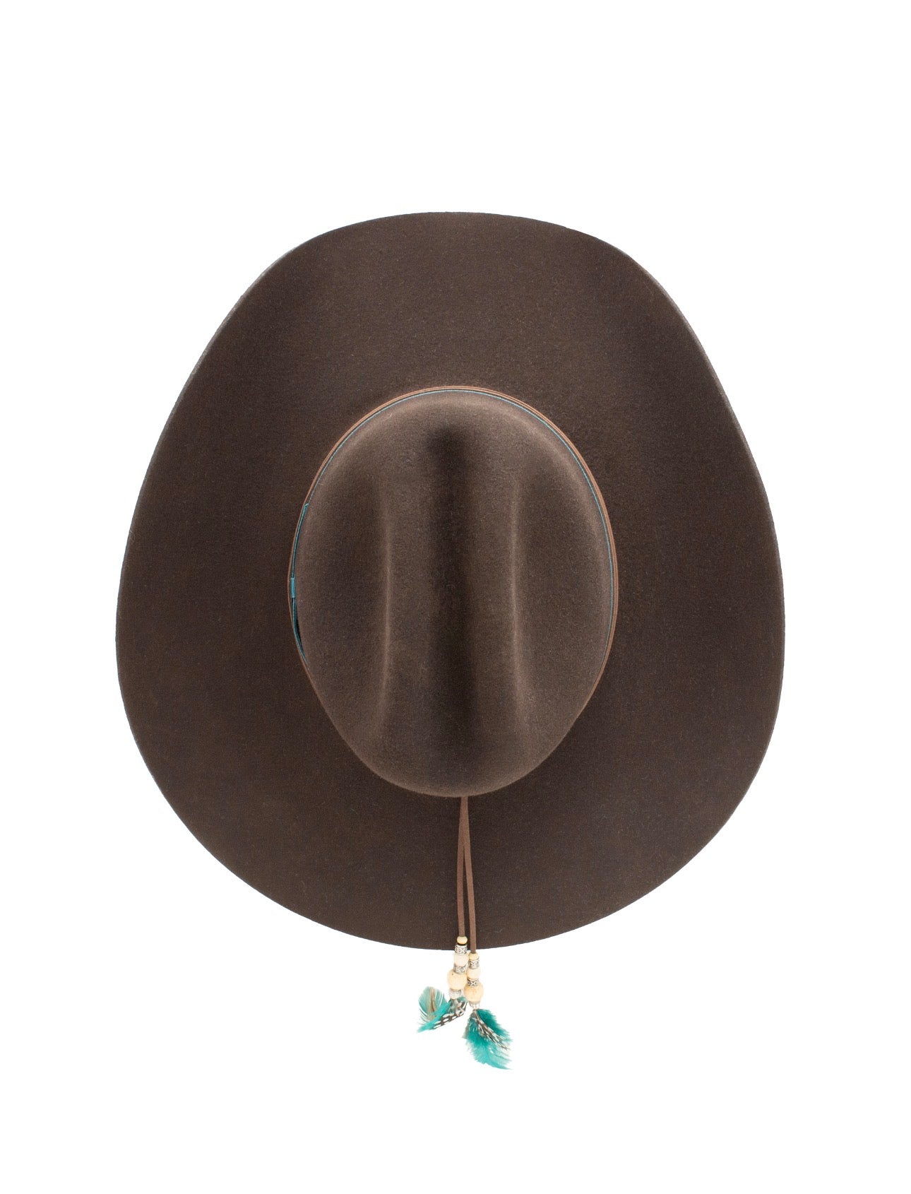 Charlie 1 Horse Cowboy Hat - Lainey Wilson Arrowhead CWARHD-5240