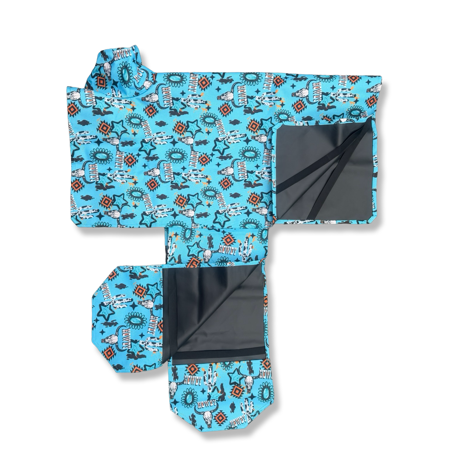 Saddle Cover
