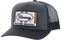 Hooey Sudan Trucker Cap 2511T-CATN