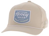 Hooey Noonan Cowboy Golf Cap 2531T-TN