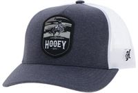 Hooey Cheyenne Trucker Cap 2547T-CHWH
