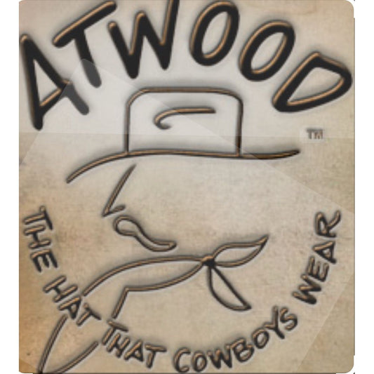 ATWOOD LARGE HAT CAN