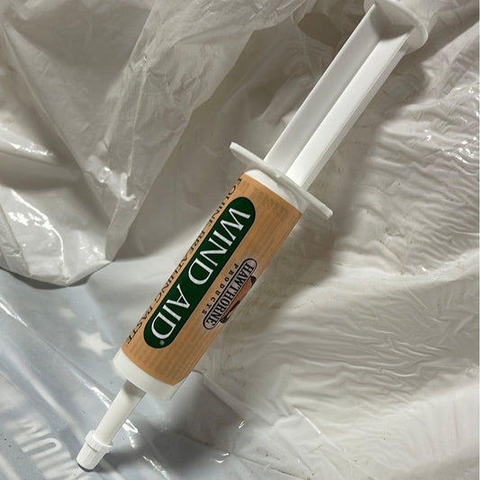 Hawthorne Wind Aid Syringe 28g