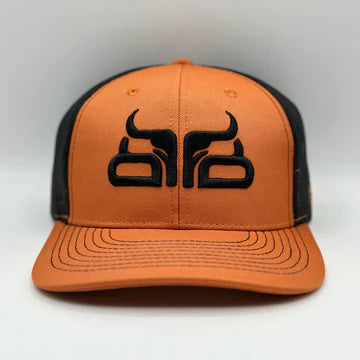 Caramel & Black