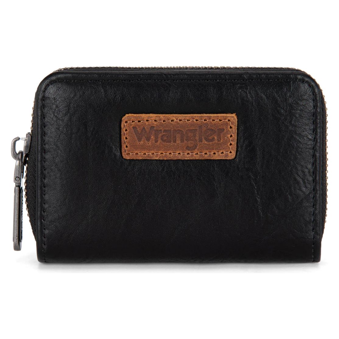 Wrangler Small Wallet RFID Card Holder