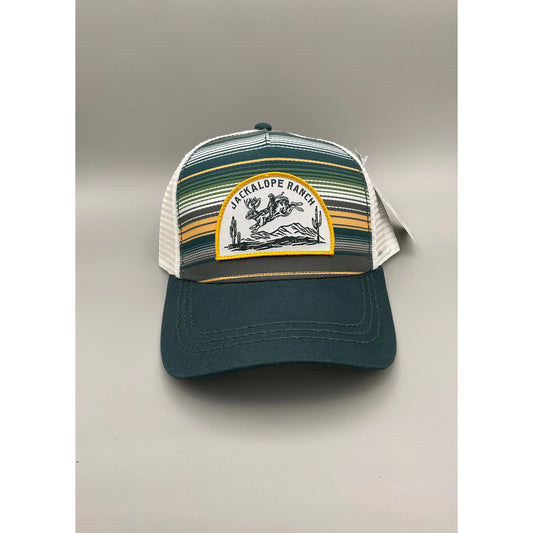 Jackalope Ranch Cruel Girl Ball Cap