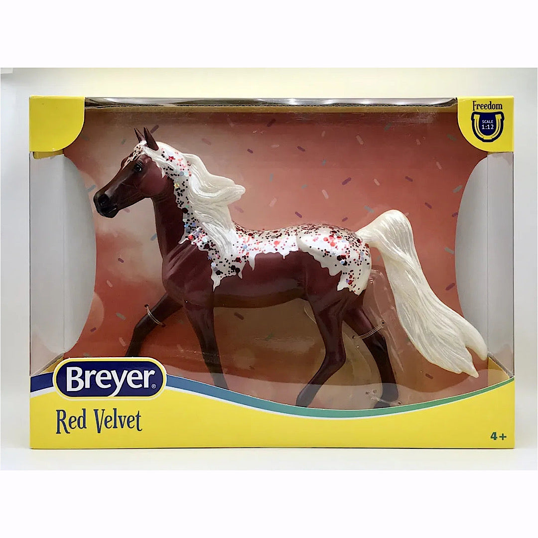 Breyer - Red Velvet 62220