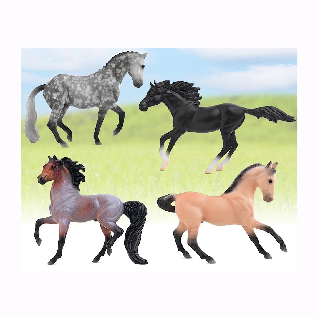 Breyer - Poetry In Motion Gift Set 6935