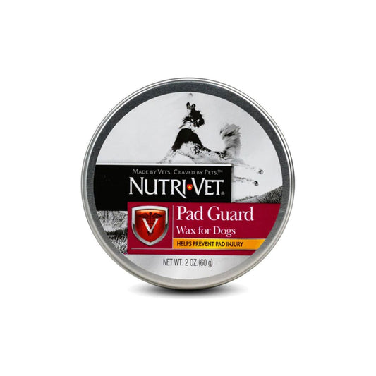 Nutrition-Vet Pad Guard