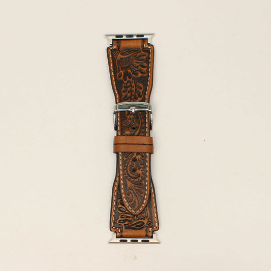 Nocona Smart Watch Bands- Various Styles