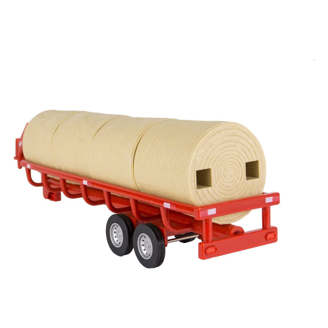 Big Country Toys - Hay Trailer