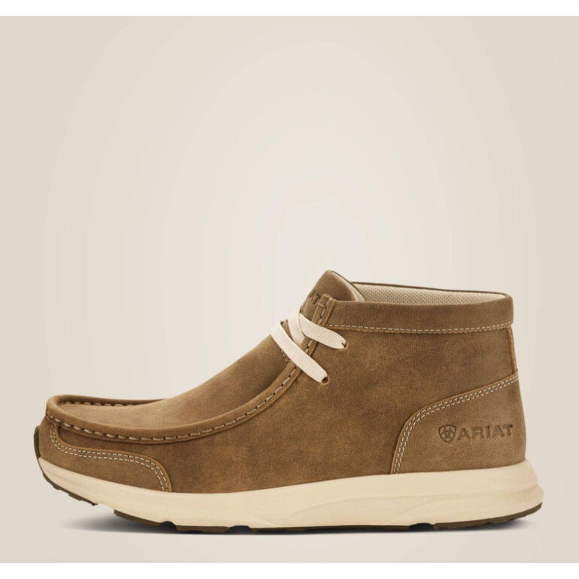 Ariat Women’s Spitfire Brown Bomber