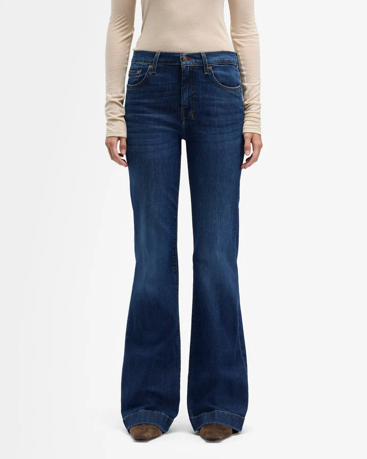 7 Mandkind Slim Illusion Dojo