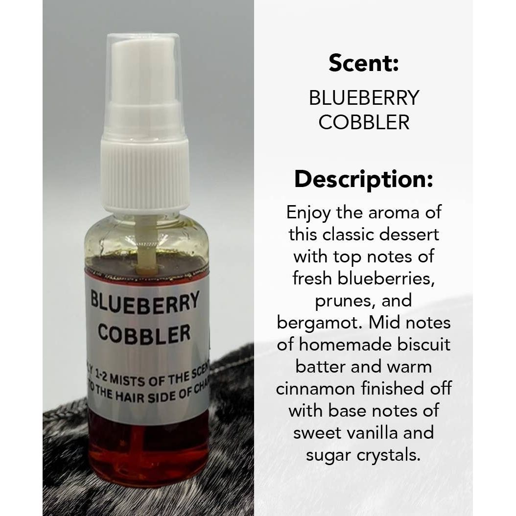 SCENTED OIL PACKAGED