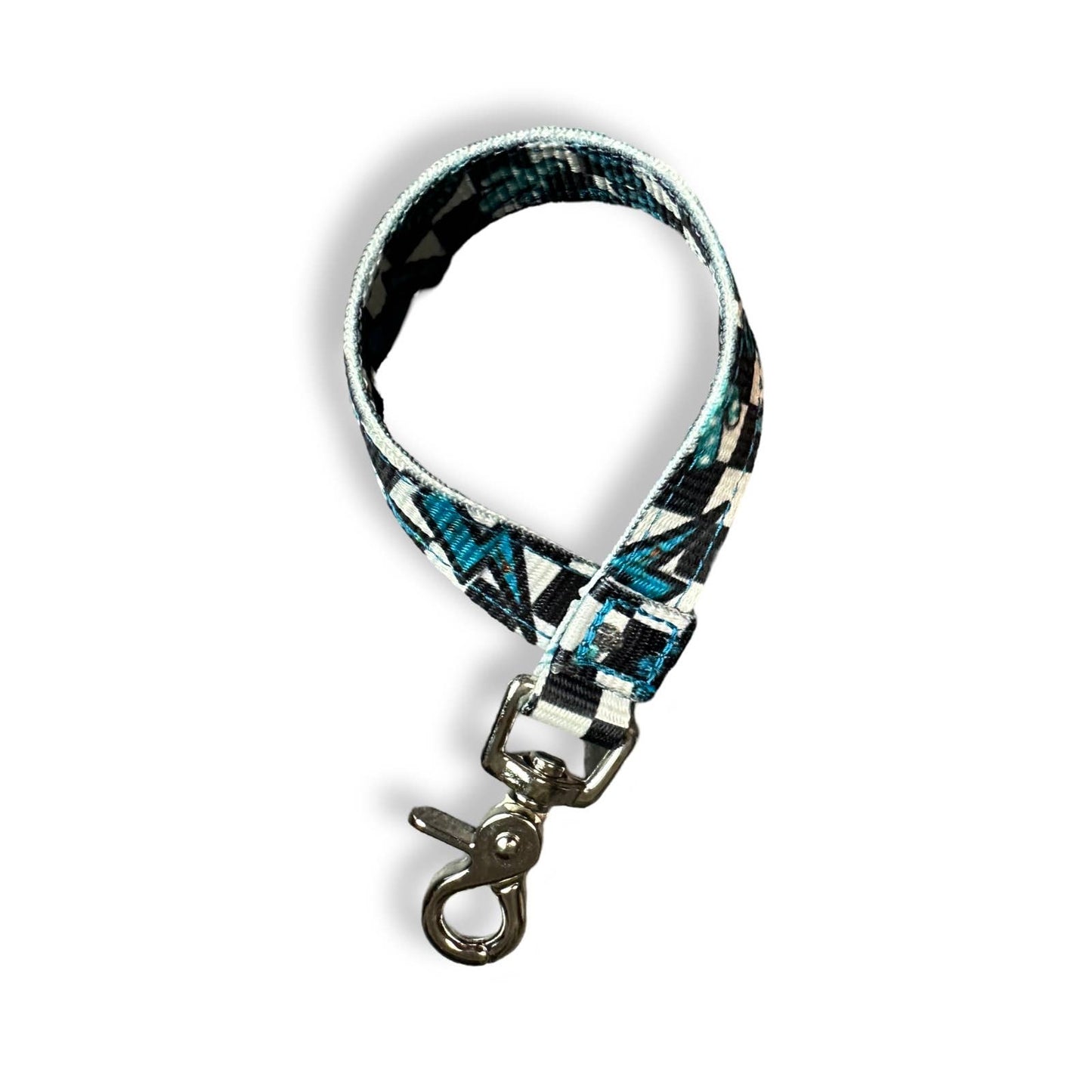 Nylon Tie-Down Keeper