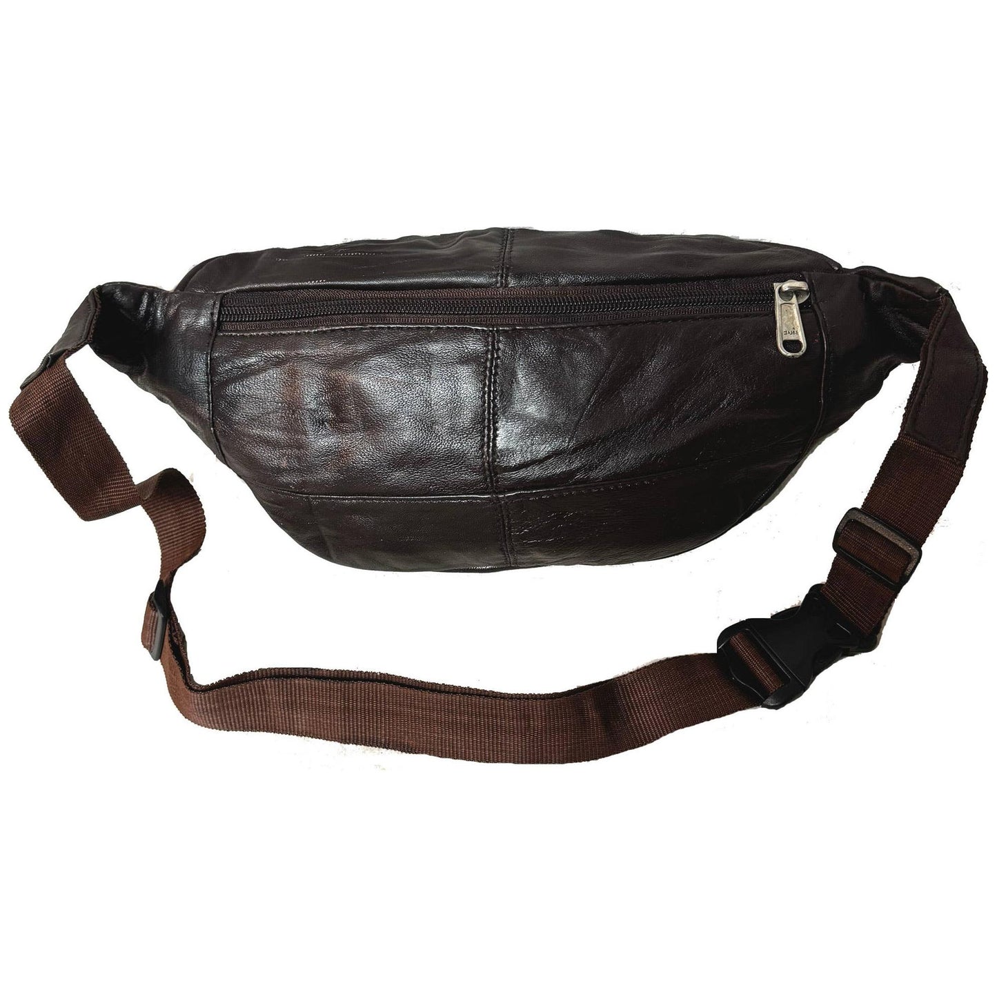 IGI CANADA - Genuine Leather Lambskin Belt Pouch #3012