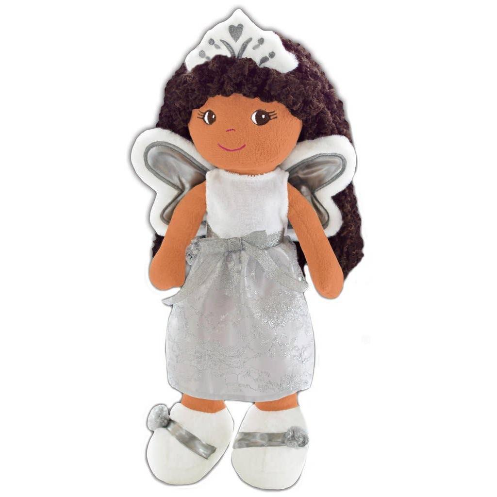 GirlzNDollz - Elana Angel Doll