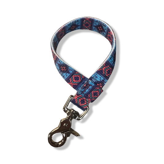 Nylon Tie-Down Keeper