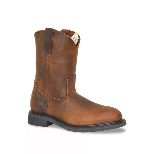 Roper 10" Full Grain Leather Men's Boot
