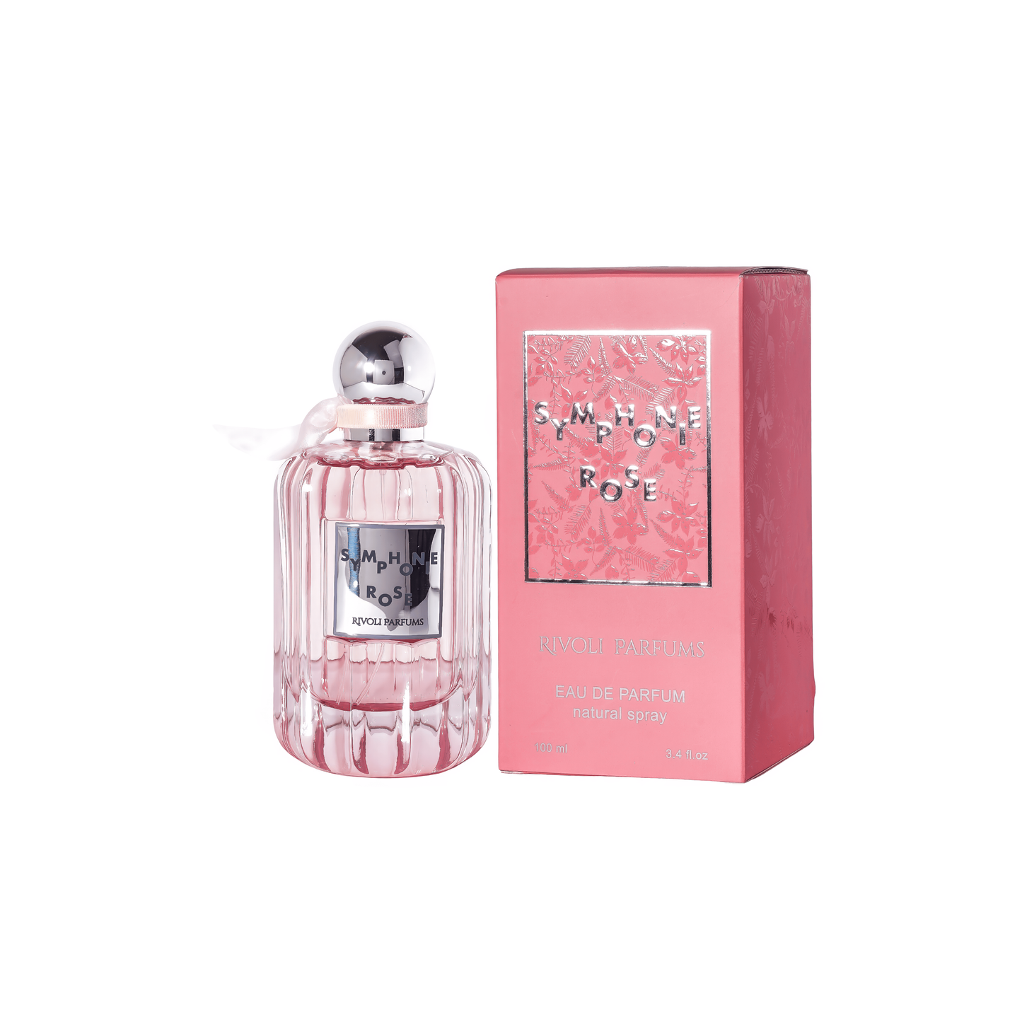 Symphonie Rose (L) Eau de Parfum 100 ml Spray