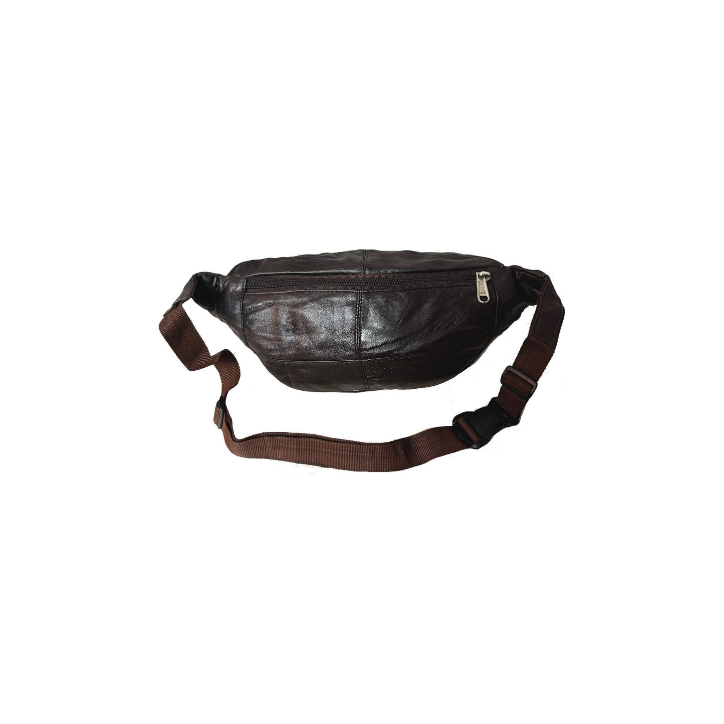 IGI CANADA - Genuine Leather Lambskin Belt Pouch #3012