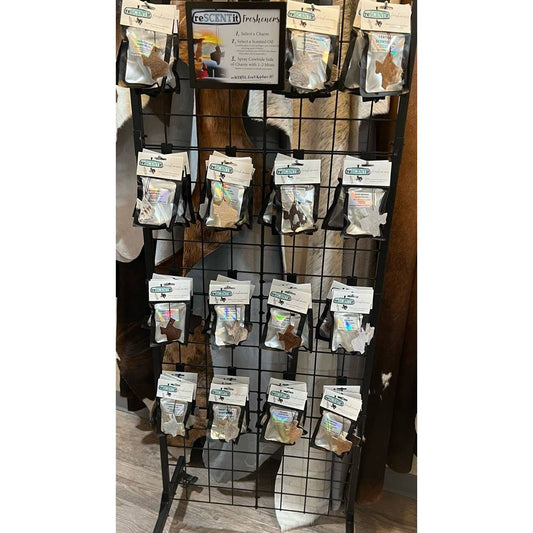 SCENTED OIL PACKAGED