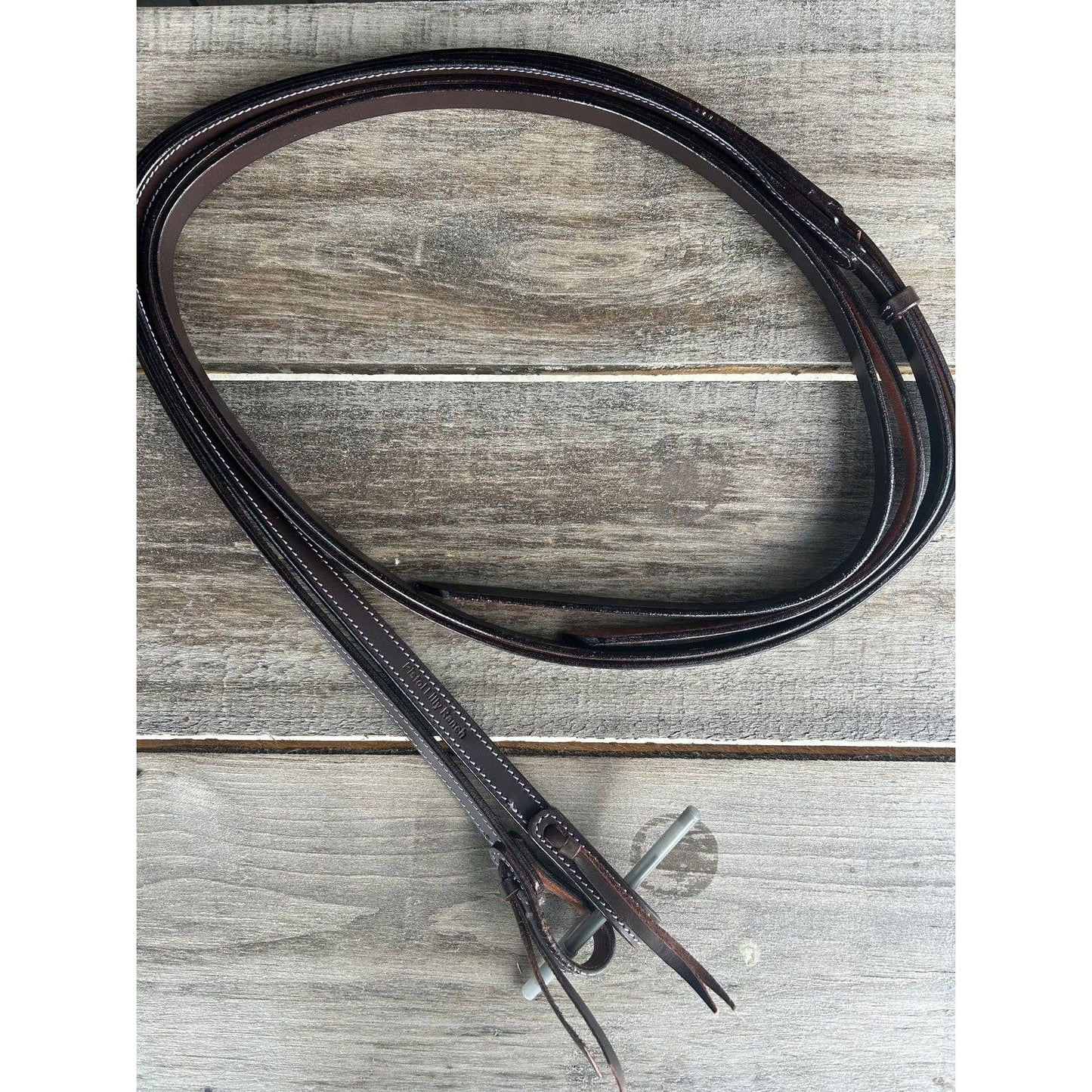 PLR Split Reins