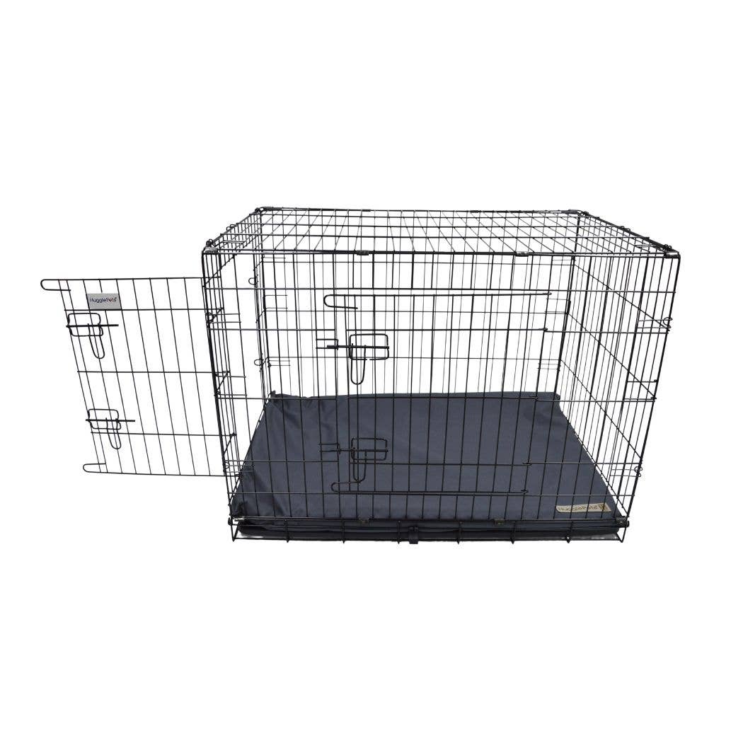 HugglePets Waterproof Dog Mat Cushion