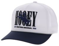 Hooey Wild Ride Trucker Cap 2569T-WHNV