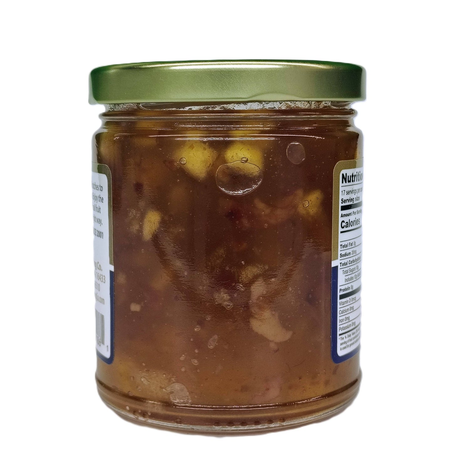 Byler's Maple Onion Bacon Jam, 11 Oz