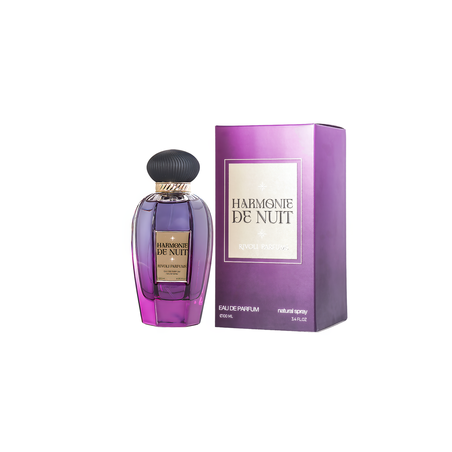 Harmonie de Nuit (L) Eau de Parfum 120 ml Spray
