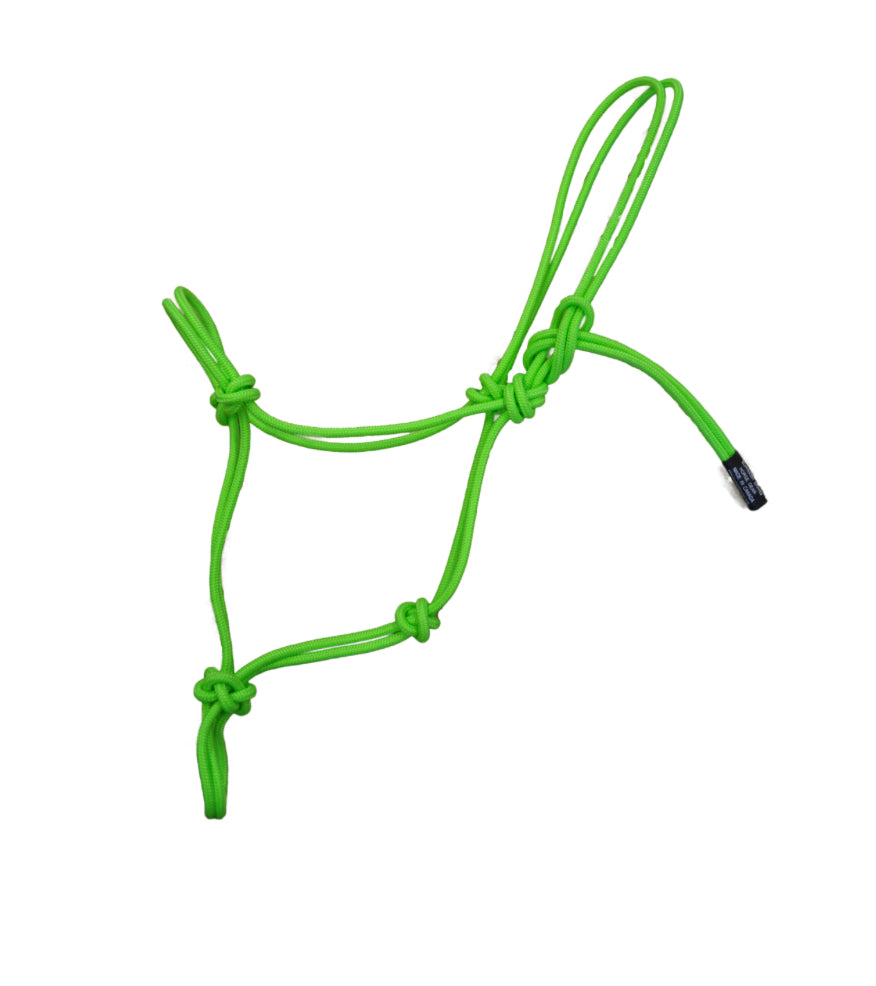 Burwash Marine Line Rope Halter COB/Yearling