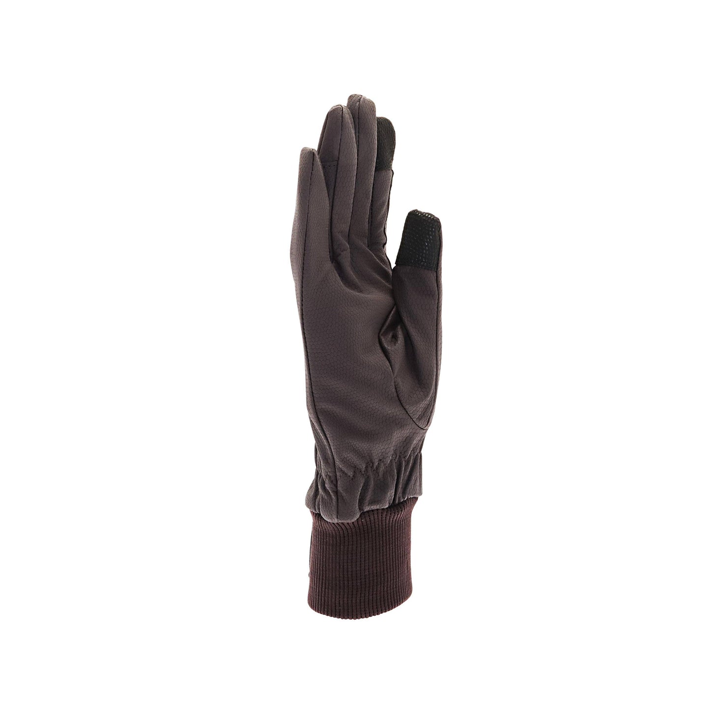 Grewal Equestrian - Taj 3M Thinsulate® Lining Synthetic Leather Riding Gloves