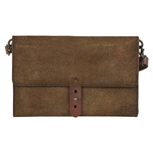 STS Ranchwear - Baroness II Sky Cross Body Wallet STS31295