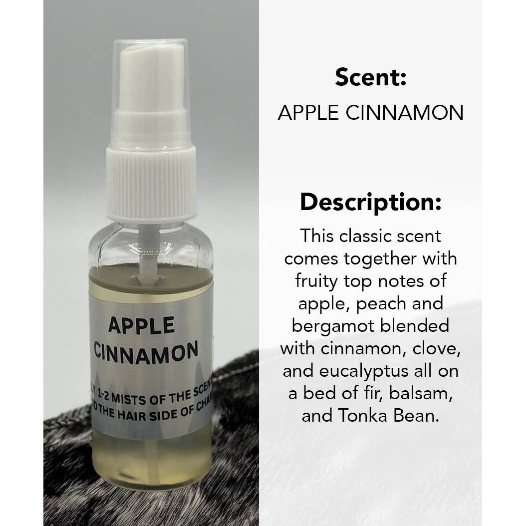 SCENTED OIL PACKAGED