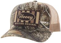 Hooey Sudan Trucker Cap 2511T-CATN